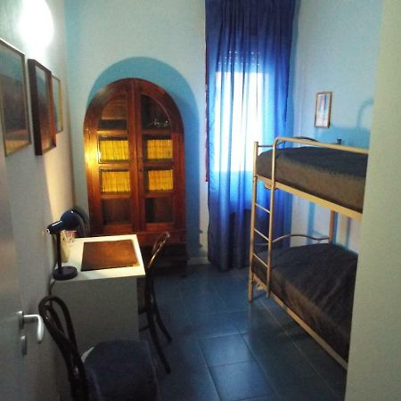 Le Case Di Virgin 2 Кастелламмаре-дель-Голфо Экстерьер фото